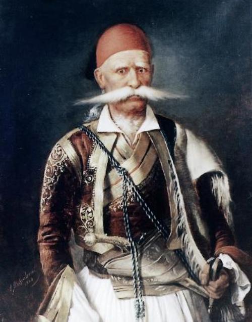 Γιάννης Δυοβουνιώτης