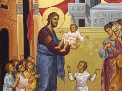 μικρογραφία σειράς μαθημάτων